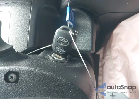 2014 Toyota Camry Se from USA, damaged, VIN 4T1BF1FK0EU383228